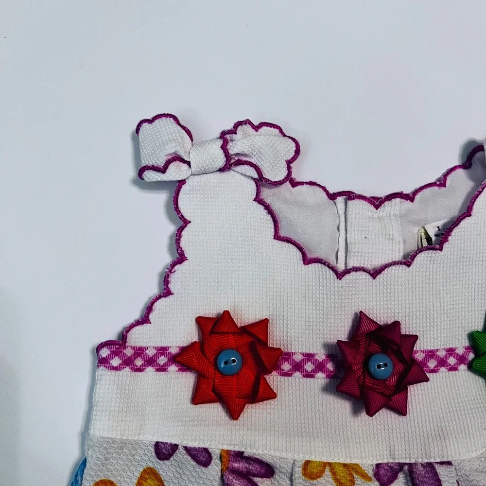 Baby Togs vintage baby